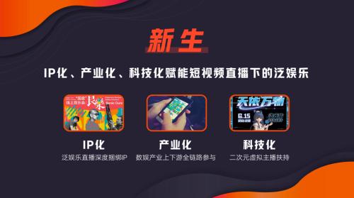 快手快攻：南下破局與游戲登場