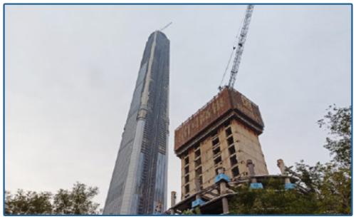 房地產(chǎn)的一個(gè)大泡沫,藏不住了......