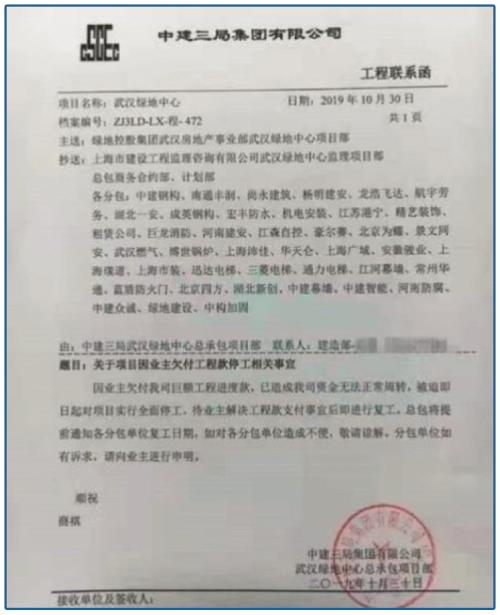 房地產(chǎn)的一個(gè)大泡沫,藏不住了......