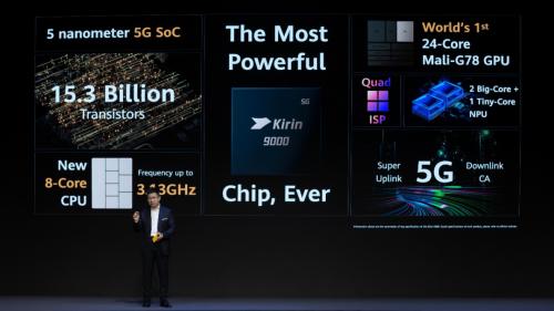 史上最強華為手機終于來了，今天正面硬剛蘋果！最大亮點有三個，售價最高1.8萬……概念股能否狂歡？