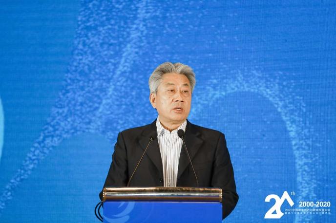 2020中國學生營養與健康發展大會召開，國家“學生飲用奶計劃”成績斐然