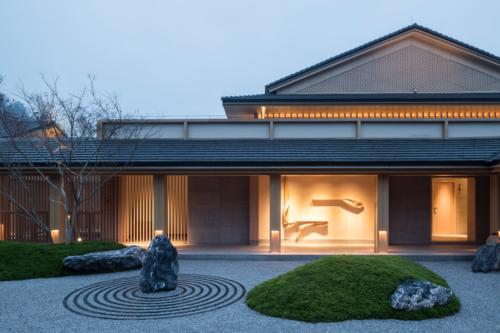 合景泰富25周年記： 特色城鎮的新探索 云上的美好生活