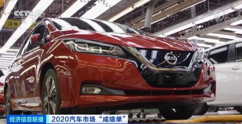 大洗牌!8大車企銷售額跌超10%,這種車卻火了!阿里、百度紛紛入局!新一輪造車“大戰”悄然開啟...