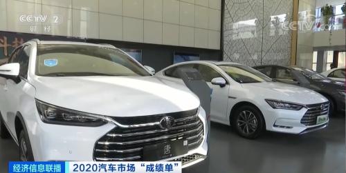 大洗牌!8大車企銷售額跌超10%,這種車卻火了!阿里、百度紛紛入局!新一輪造車“大戰”悄然開啟...