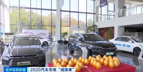 大洗牌!8大車企銷售額跌超10%,這種車卻火了!阿里、百度紛紛入局!新一輪造車“大戰”悄然開啟...