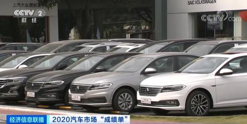 大洗牌!8大車企銷售額跌超10%,這種車卻火了!阿里、百度紛紛入局!新一輪造車“大戰”悄然開啟...