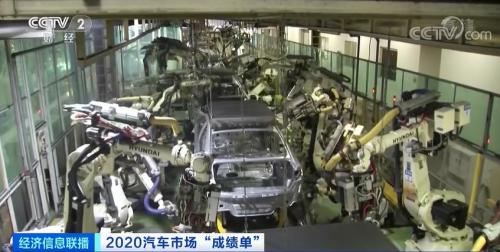 大洗牌!8大車企銷售額跌超10%,這種車卻火了!阿里、百度紛紛入局!新一輪造車“大戰”悄然開啟...