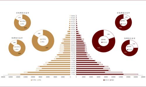 中金:新能源汽車2020先抑后揚;2021智能加速