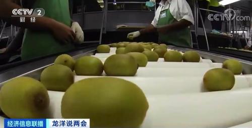 中國糧，用中國種！