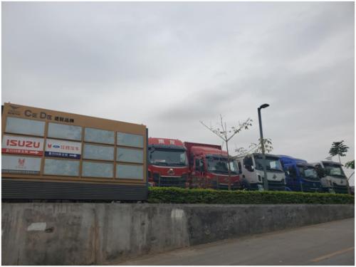 實探丨太火爆！重卡銷量連續(xù)11個月刷新紀(jì)錄，經(jīng)銷商：“3月還會大提升”！（附名單）