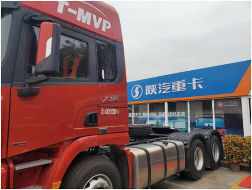 實探丨太火爆！重卡銷量連續(xù)11個月刷新紀(jì)錄，經(jīng)銷商：“3月還會大提升”！（附名單）