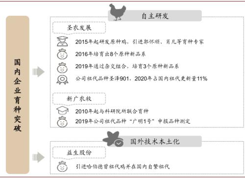 中金 | 糧食安全：糧安天下，創(chuàng)新護(hù)航長(zhǎng)期發(fā)展