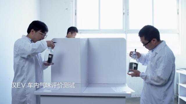 獲得中國汽車健康指數歷史最高分的，為什么是漢？